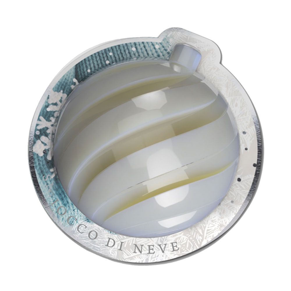 Fiocchi di Neve - 26g