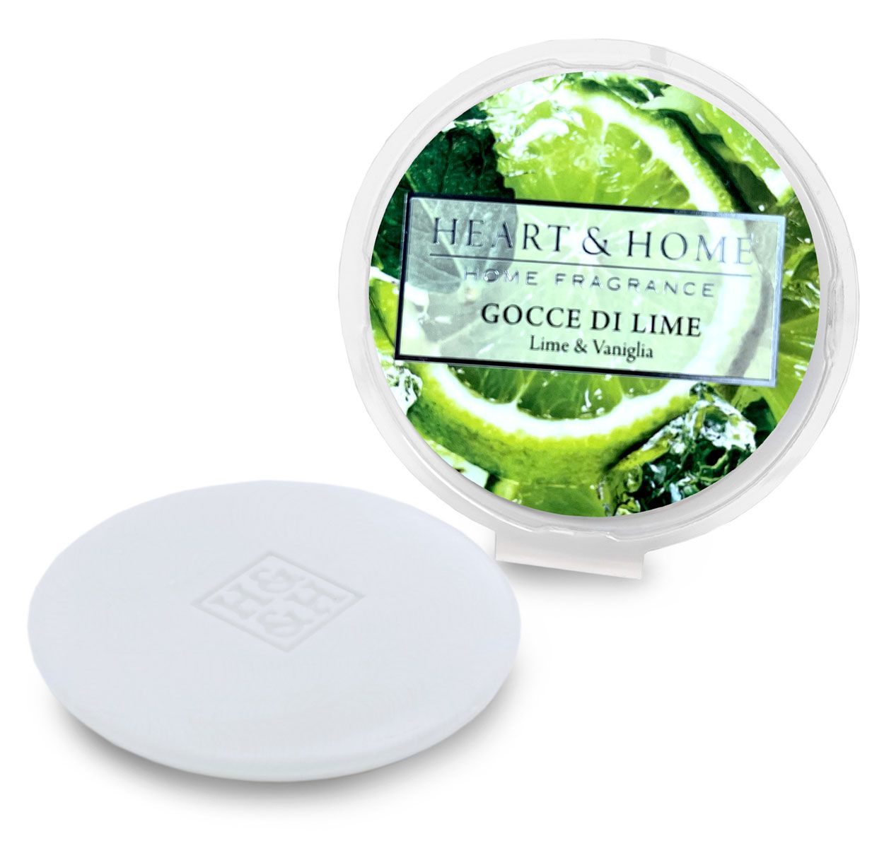 Gocce di lime - 26g