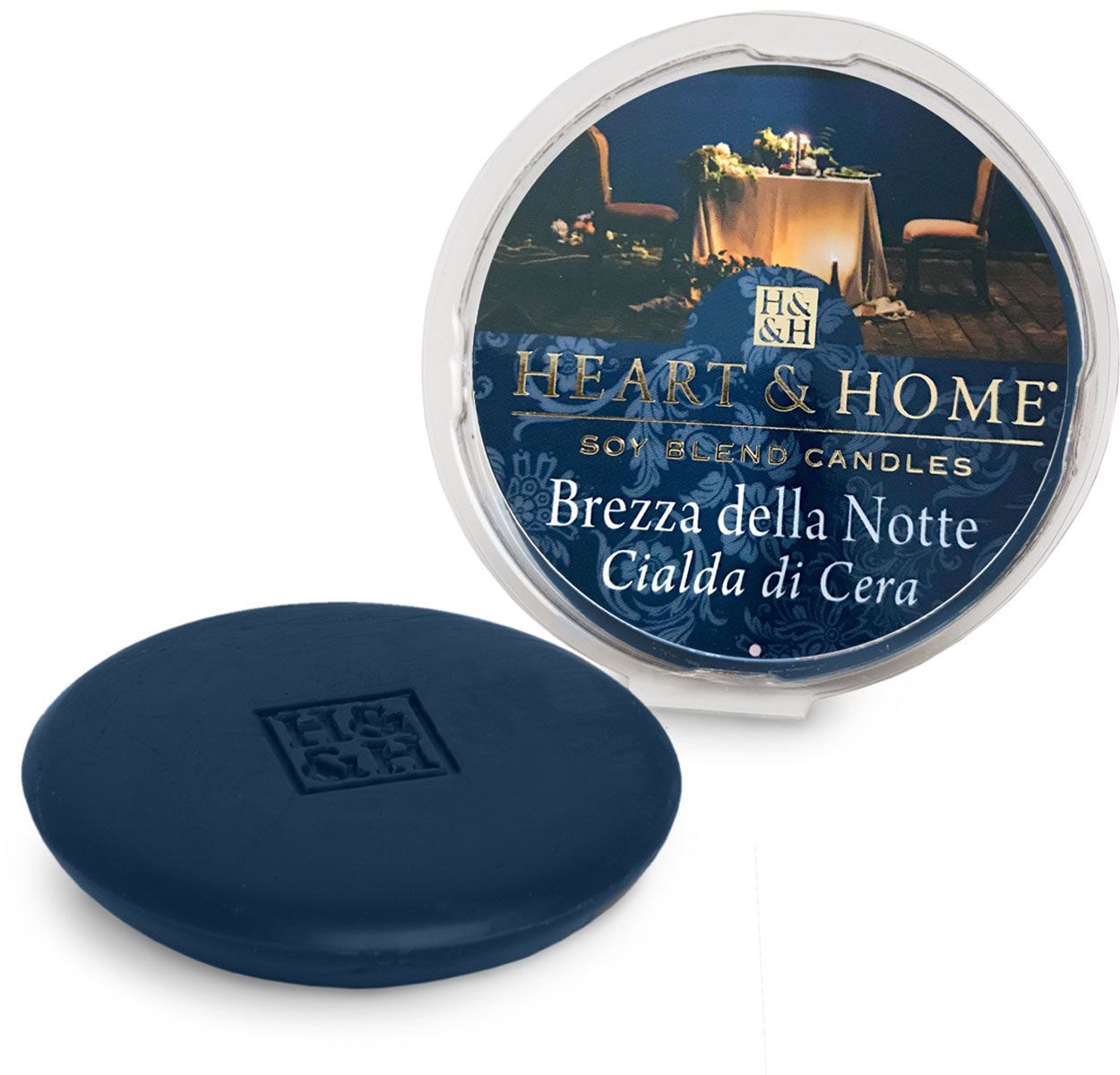 Brezza della Notte - 26g