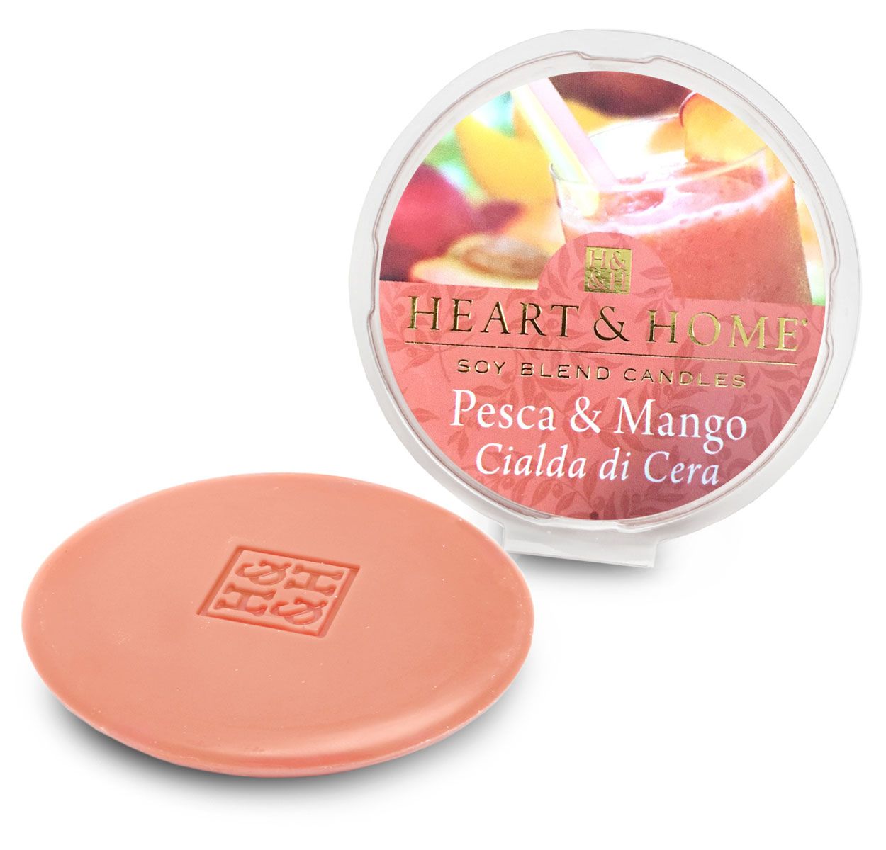 Pesca & Mango - 26g