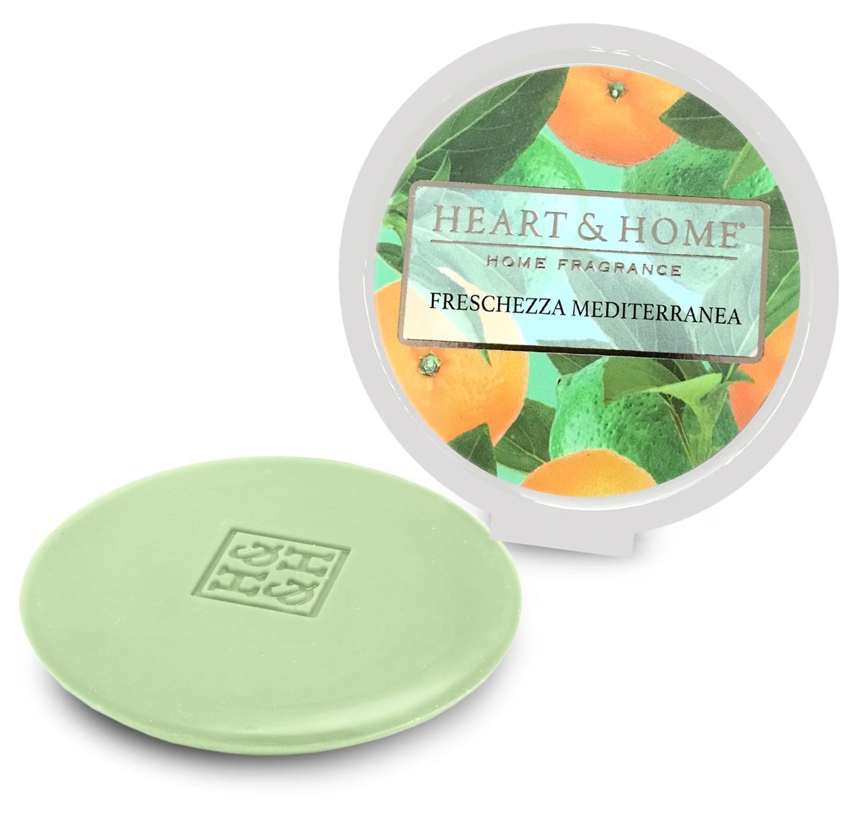 Freschezza Mediterranea - 26g