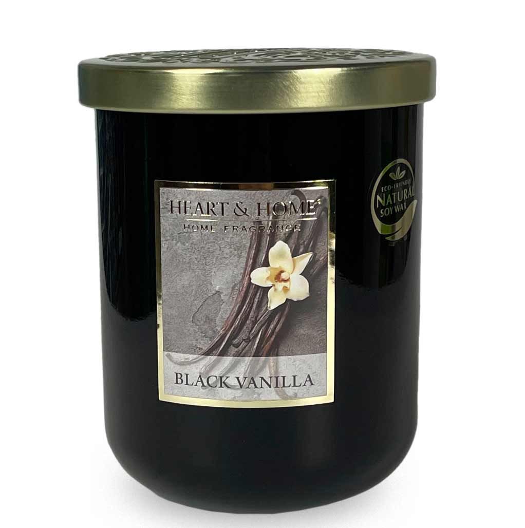 Black Vanilla - 115g