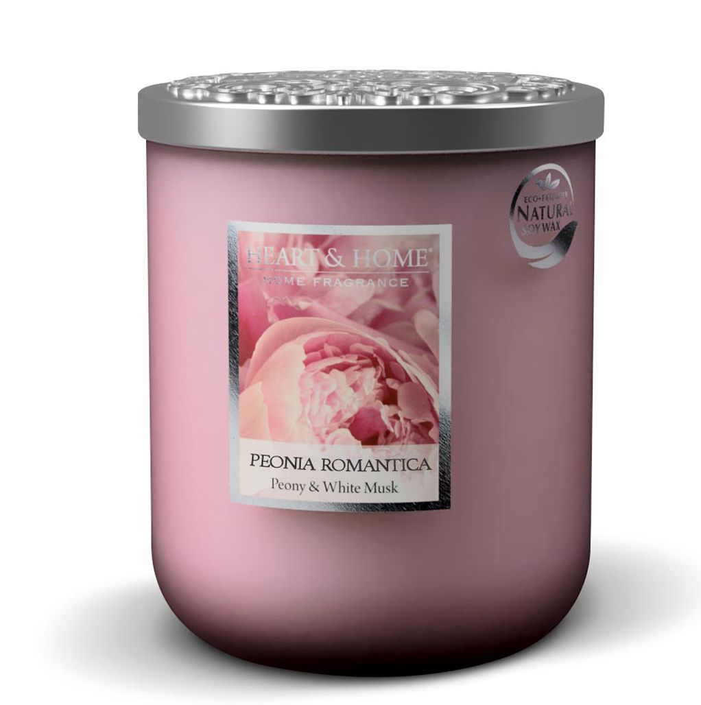 Peonia Romantica - 340g