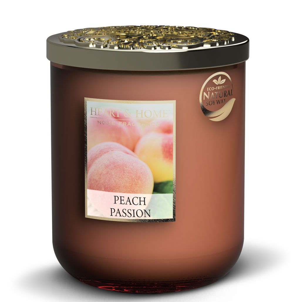 Peach Passion - 110g