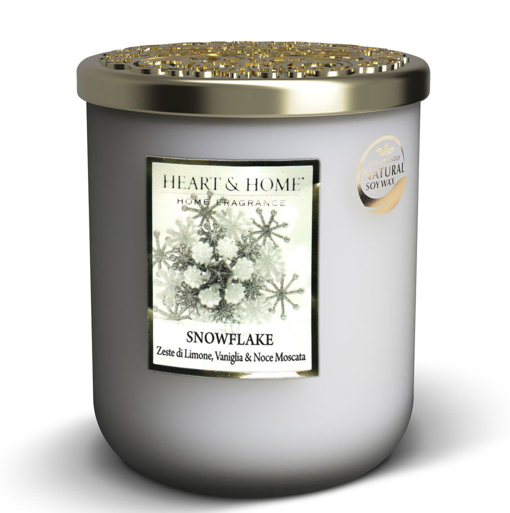 Snow Flake - 320g*