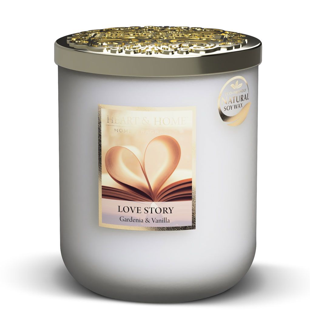 Love Story - 320g*