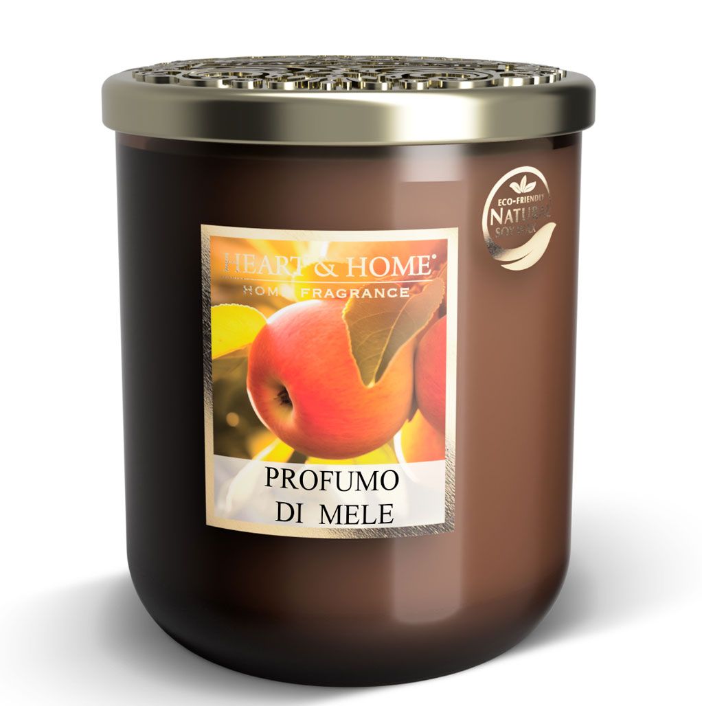 Profumo di Mele - 110g