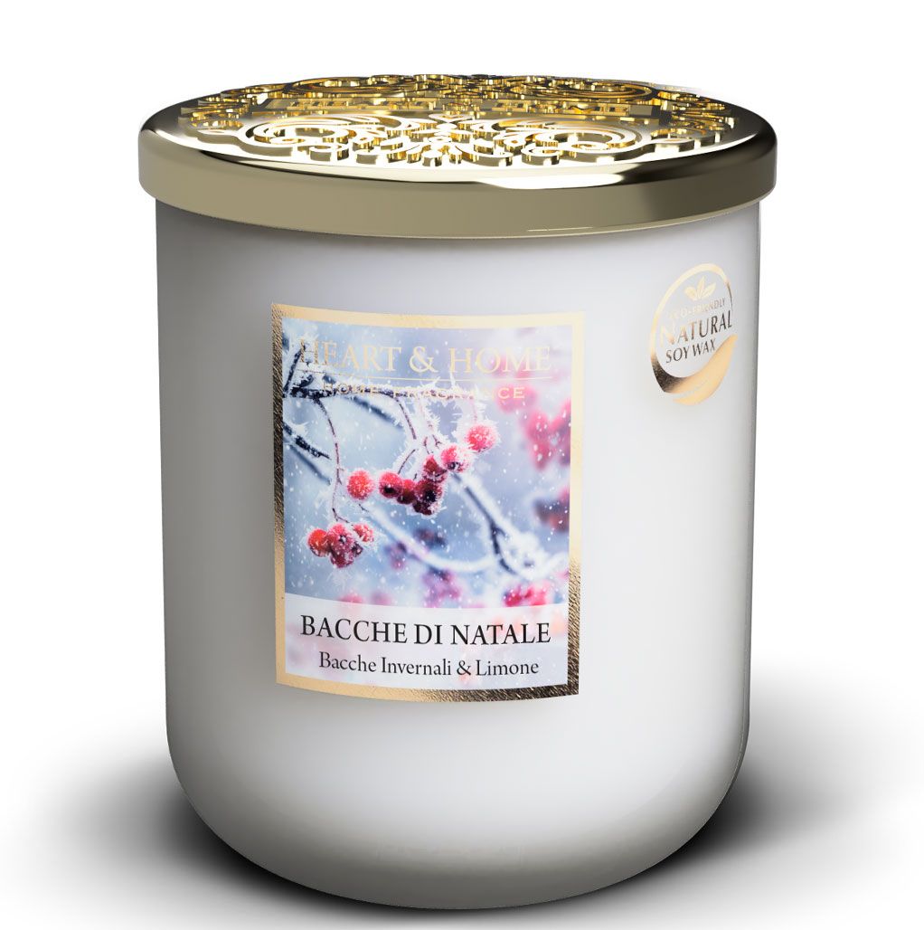 Bacche di Natale - 320g