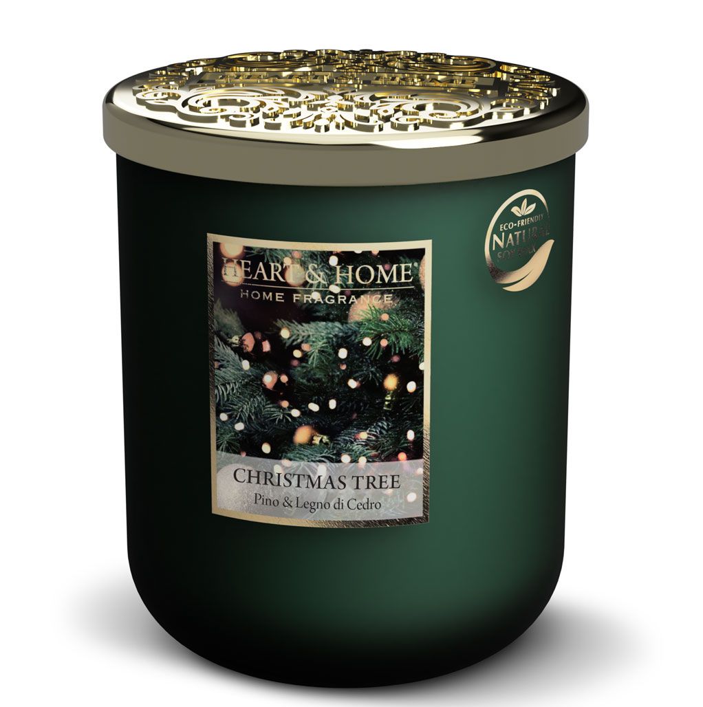 Christmas Tree - 110g