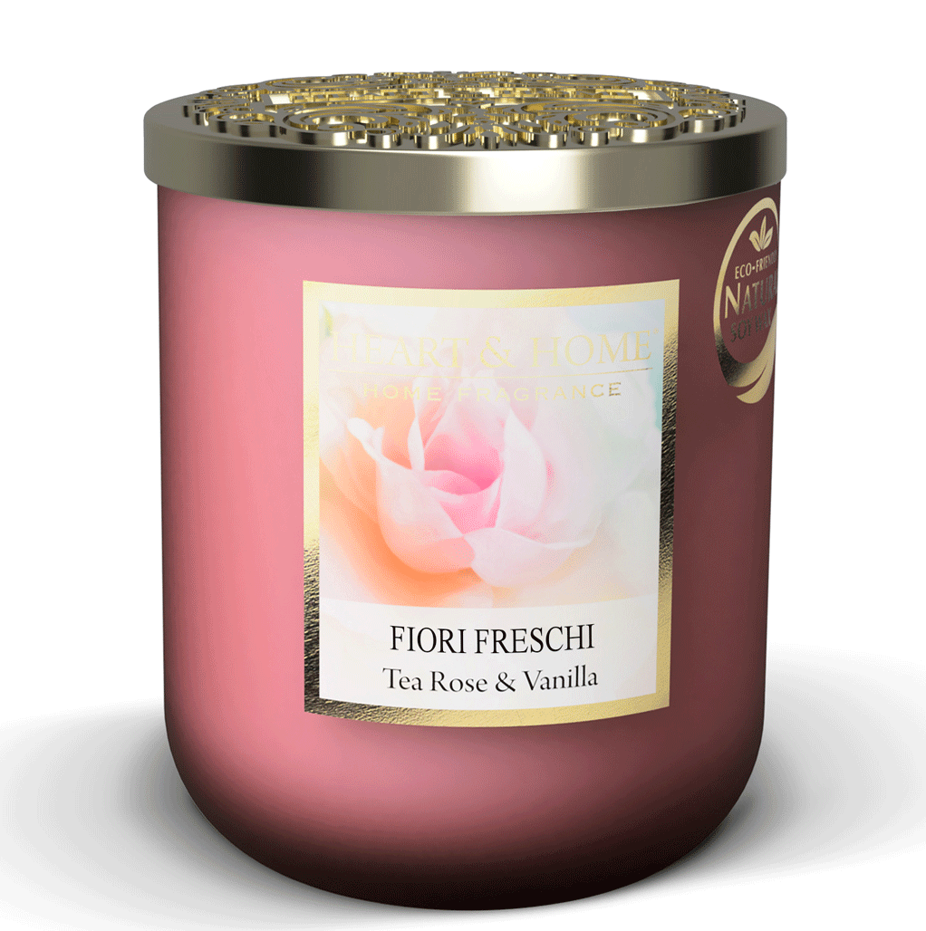 Fiori Freschi - 320g