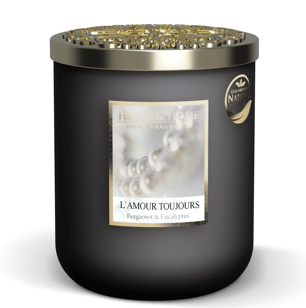 L' Amour Toujours - 320g