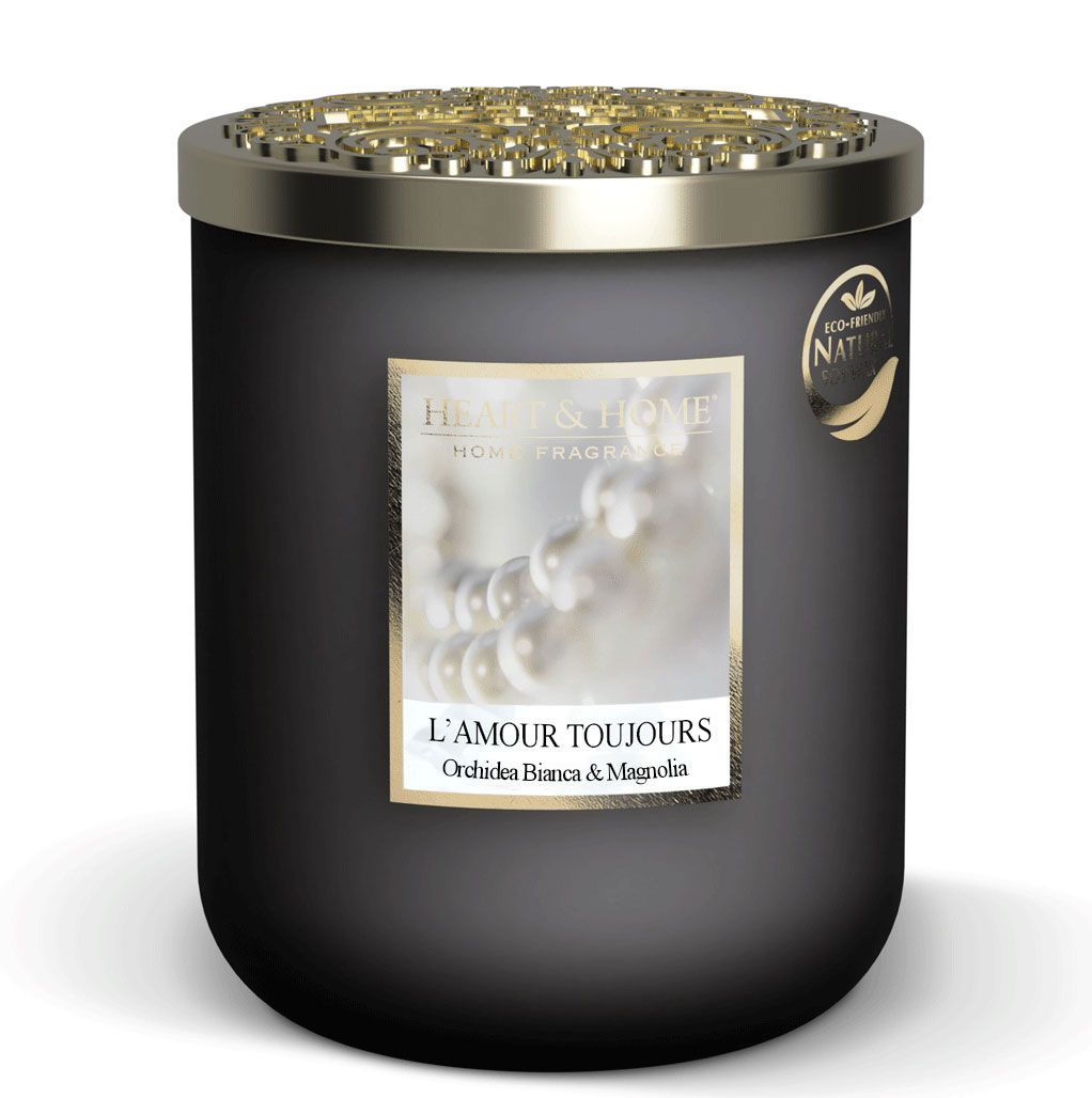 L' Amour Toujours - 320g