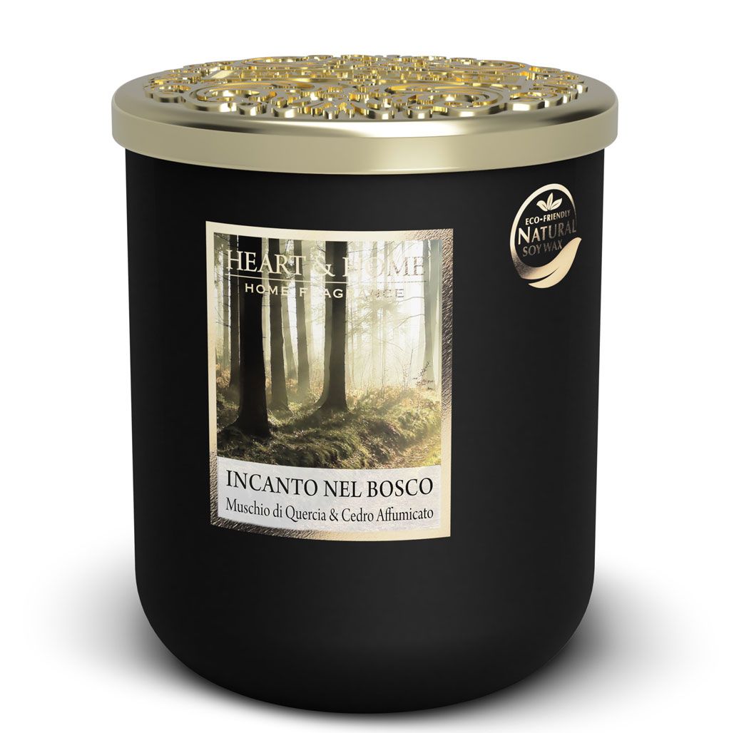 Incanto nel Bosco - 110g