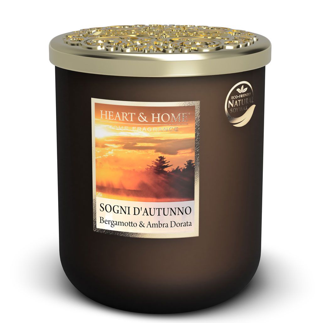 Sogni d'Autunno - 110g