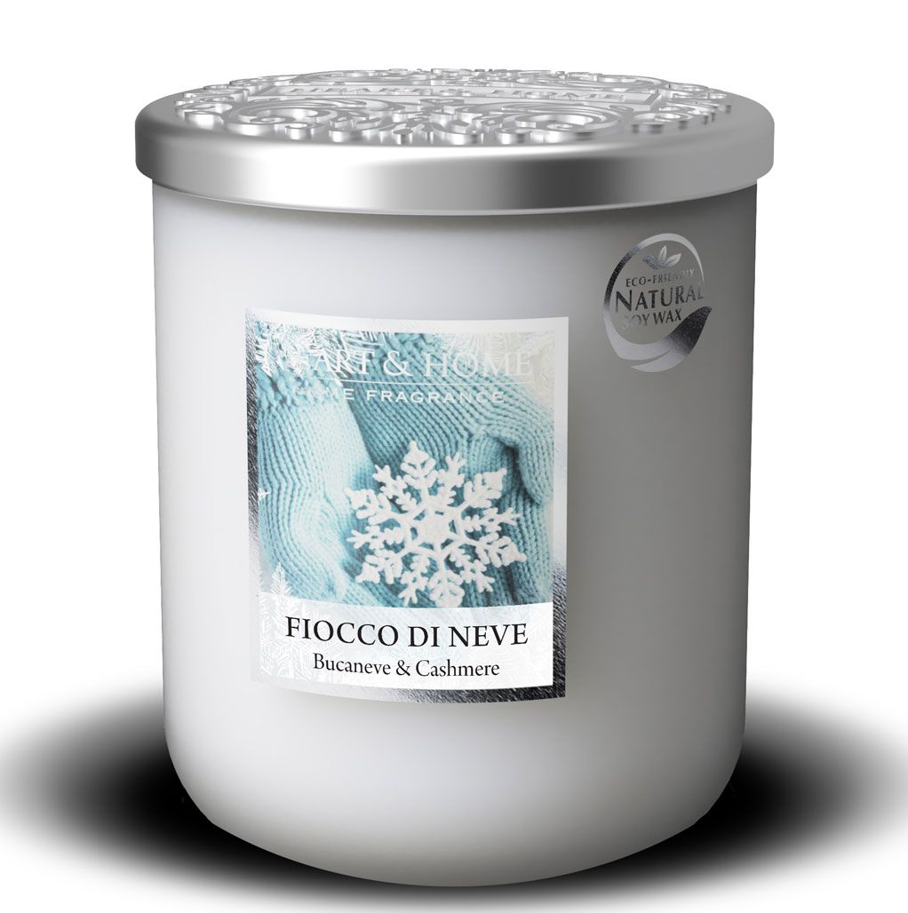 Fiocchi di Neve - 110g