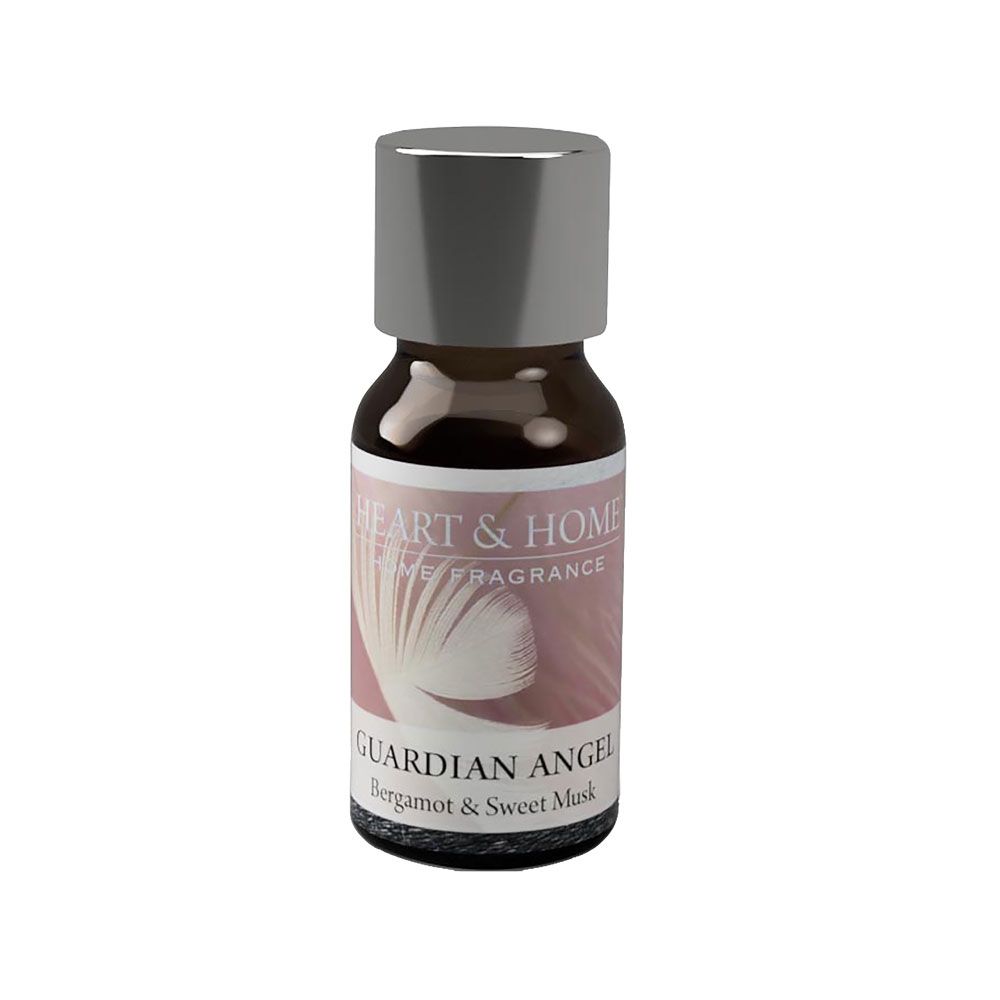Guardian Angel - Olio essenziale