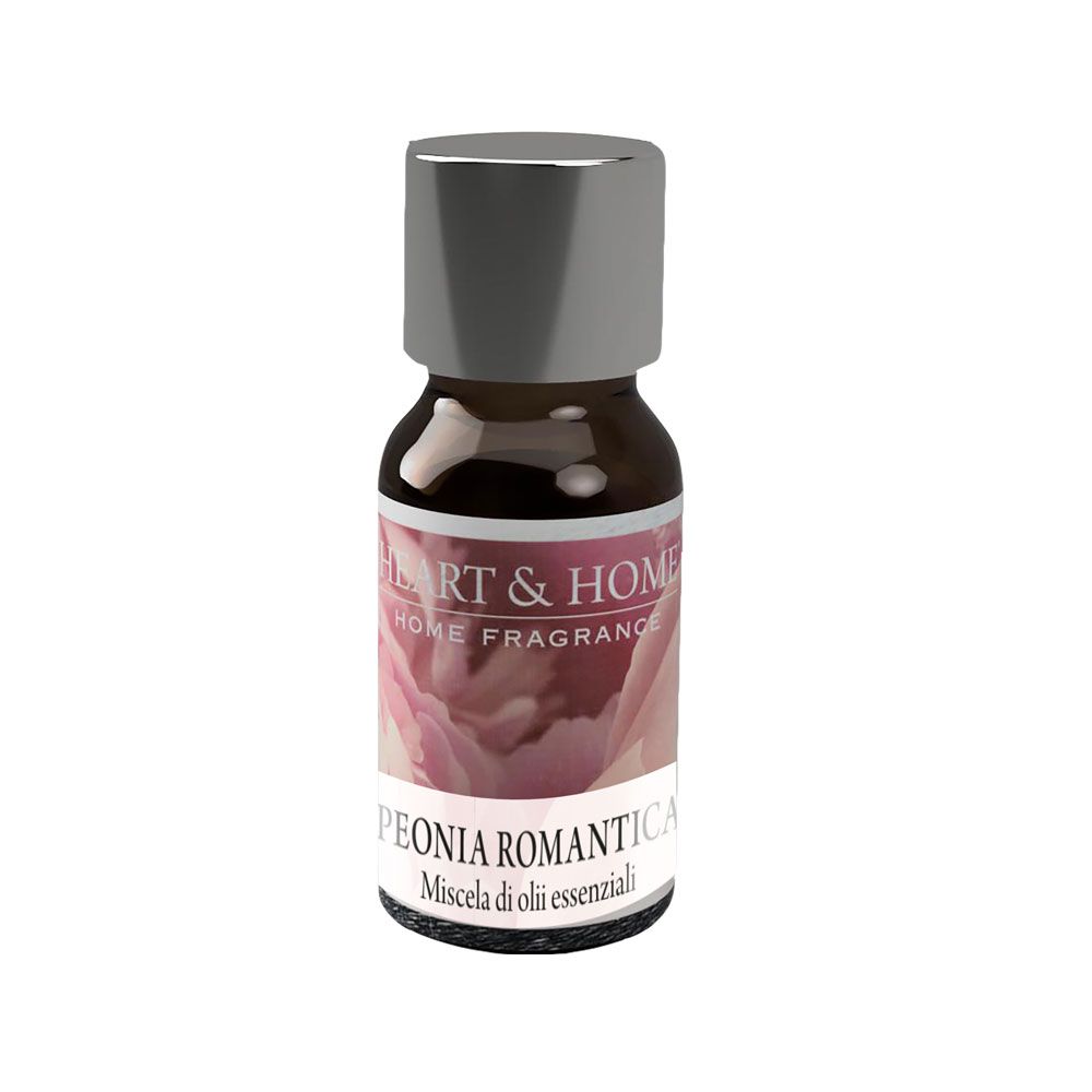 Peonia Romantica - Olio essenziale