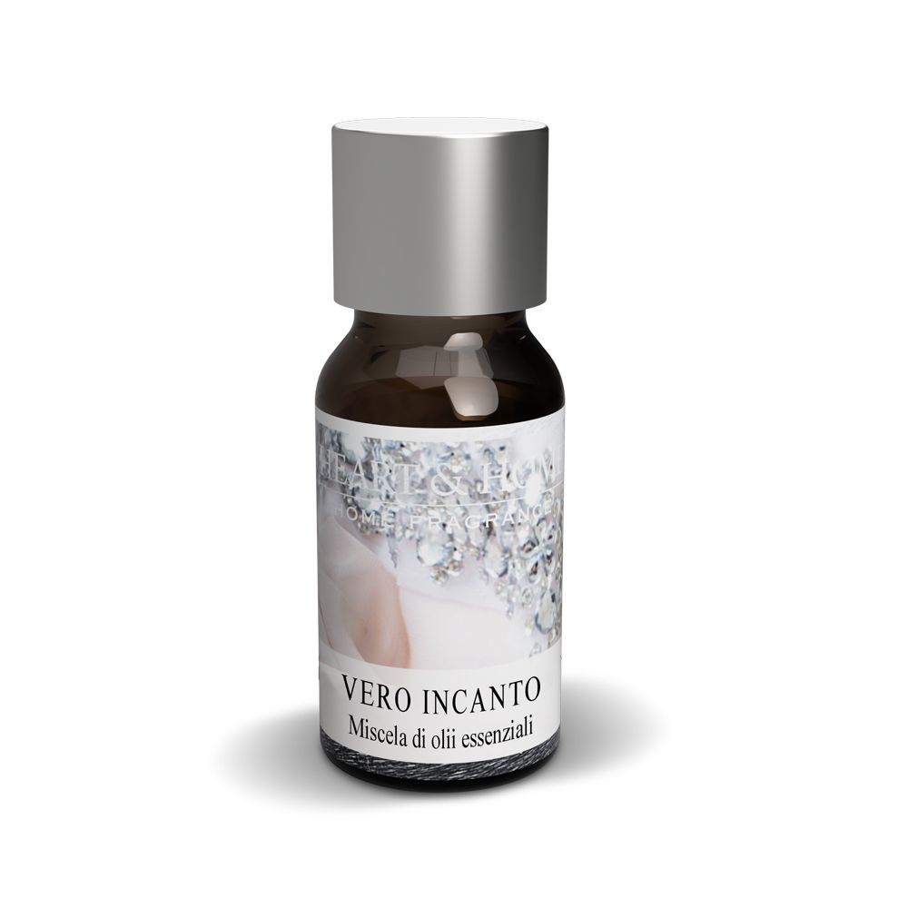 Vero incanto - Olio essenziale