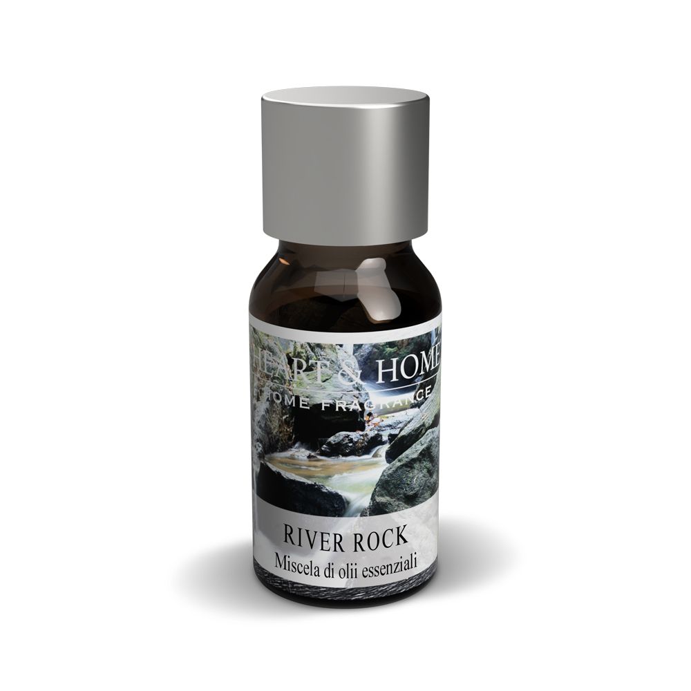 River Rock - Olio essenziale