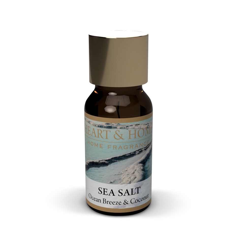 Sea Salt - Olio essenziale