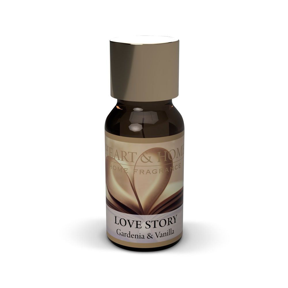 Love Story - Olio essenziale