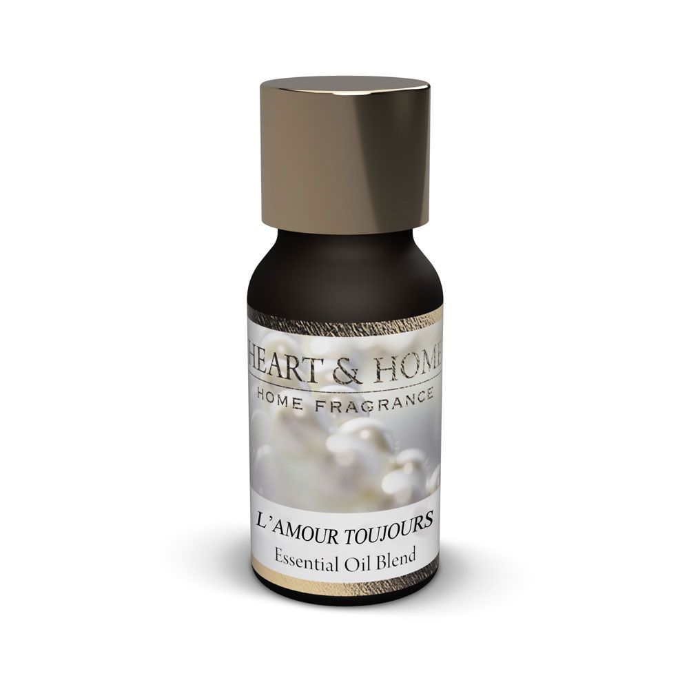 L' Amour Toujours - Olio essenziale