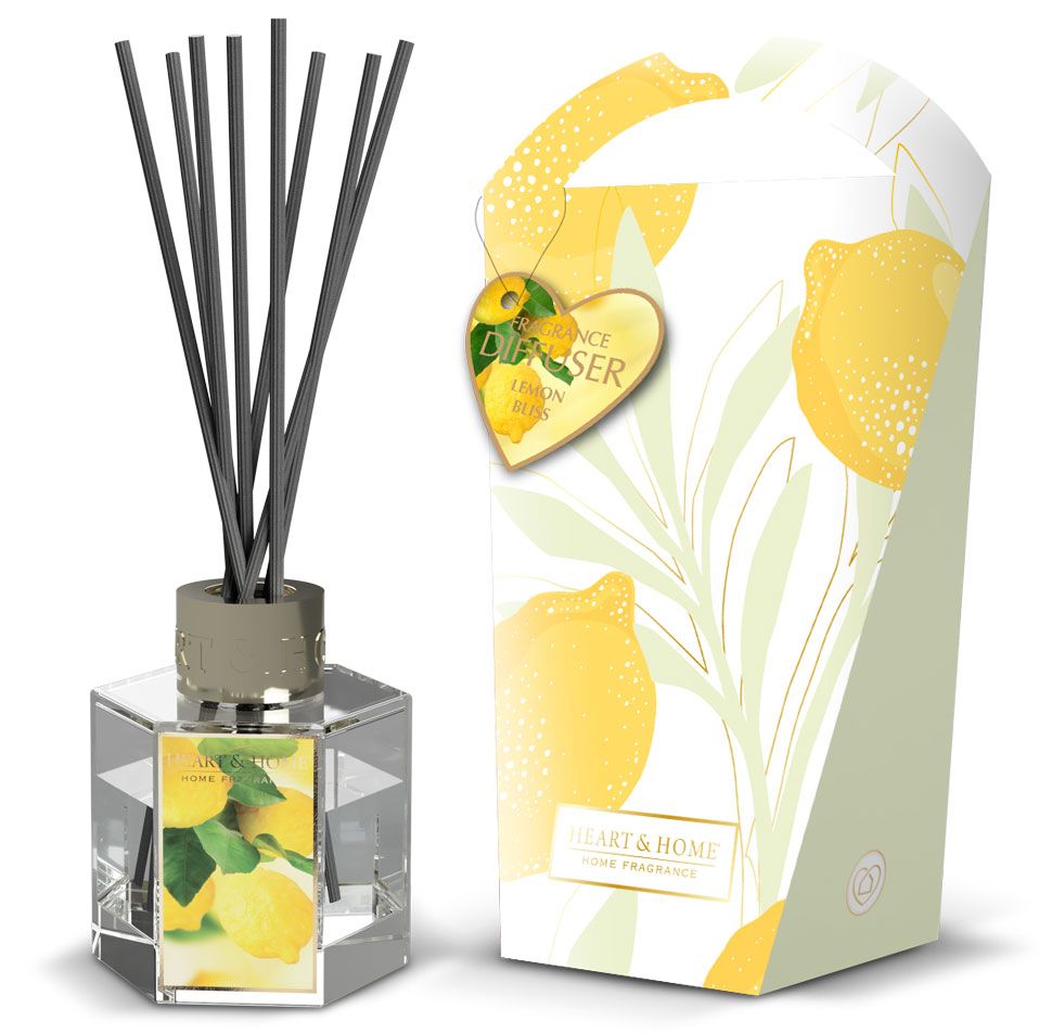 Profumo di Limoni