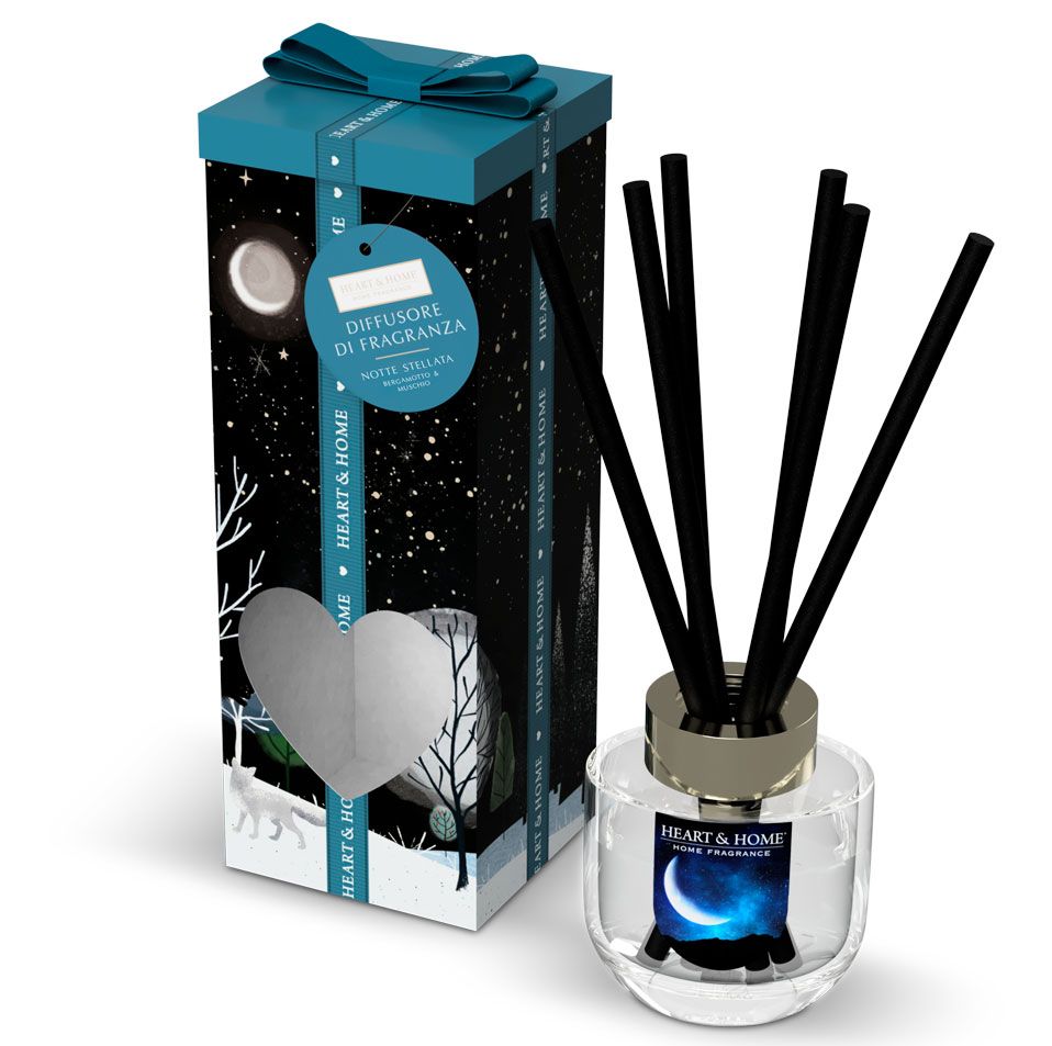 Notte Stellata - 70ml