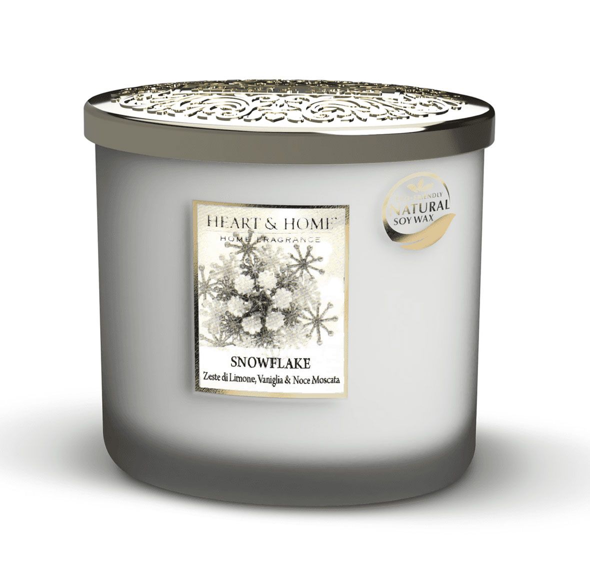Snow Flake - 220g*