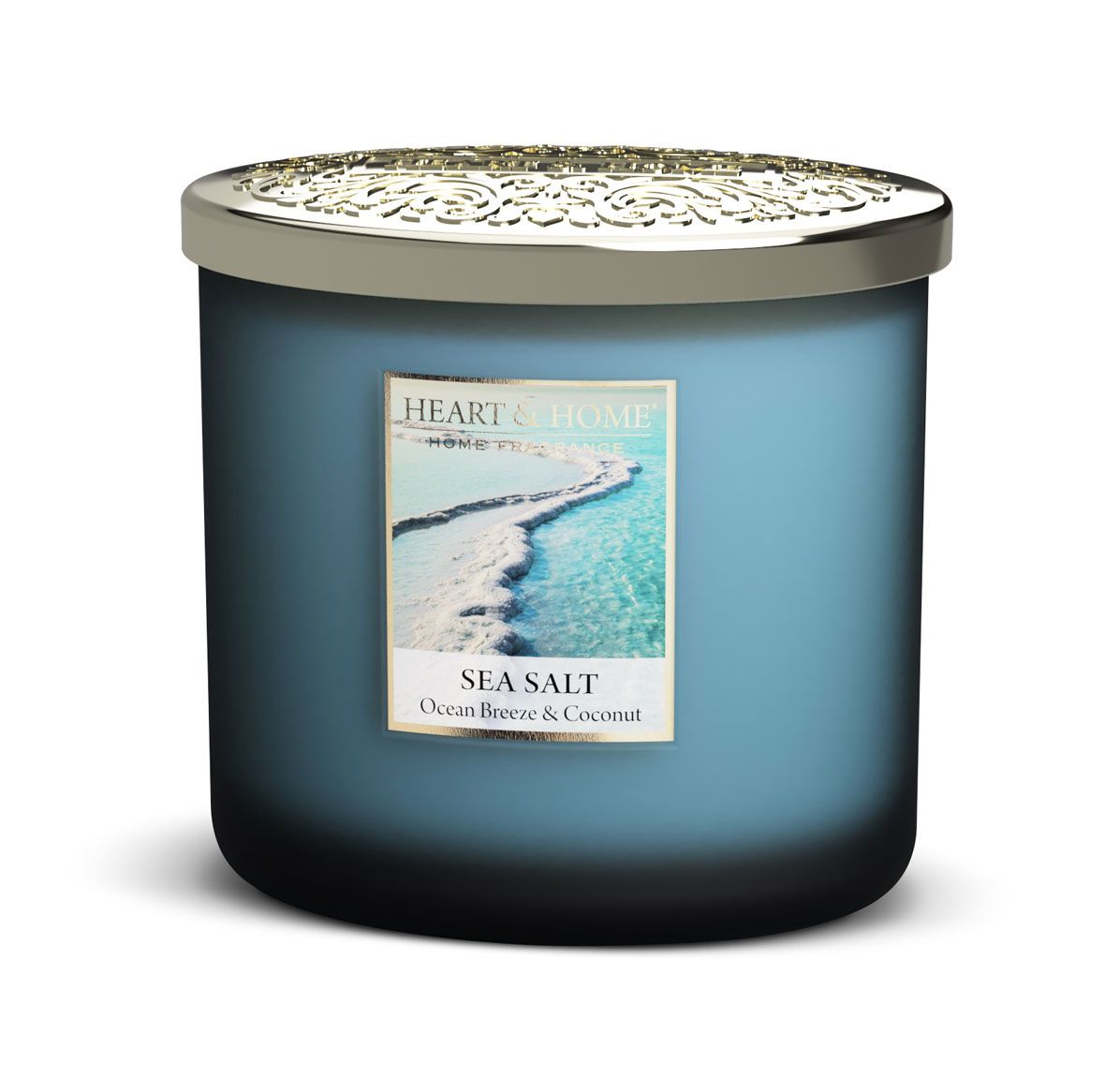 Sea Salt - 220g