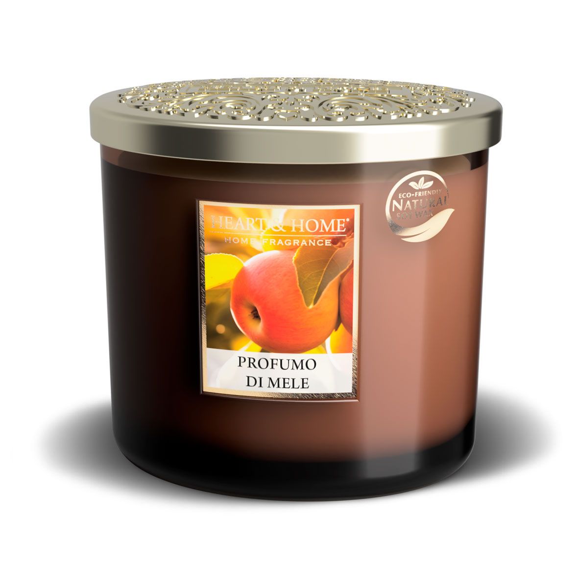 Profumo di Mele - 220g