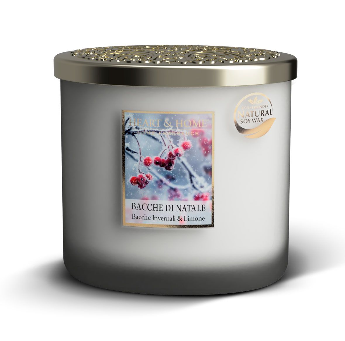 Bacche di Natale - 220g