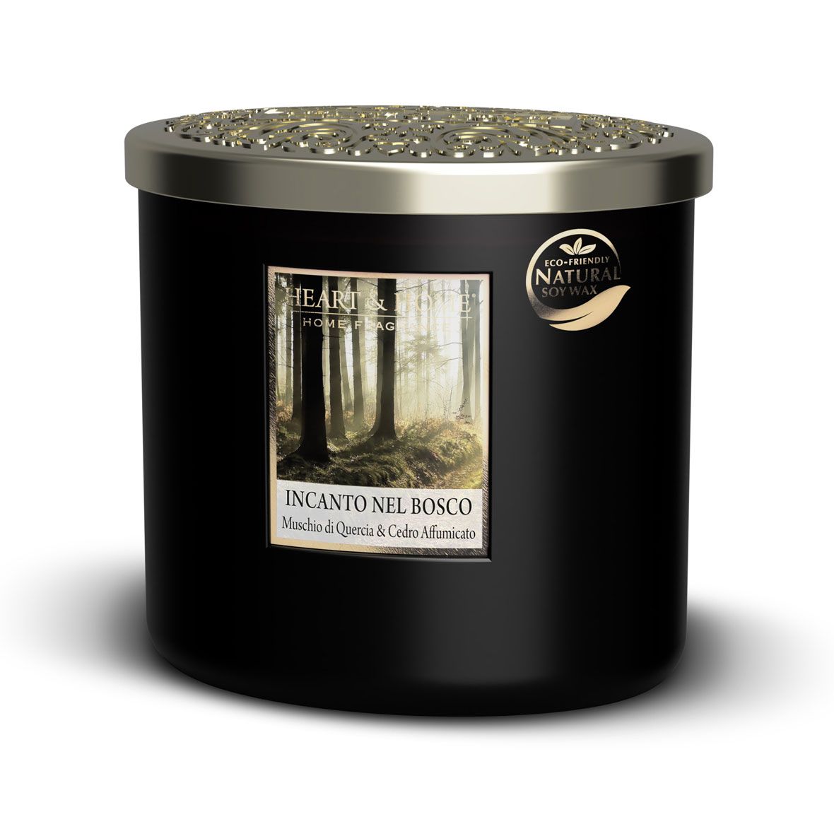 Incanto nel Bosco - 220g