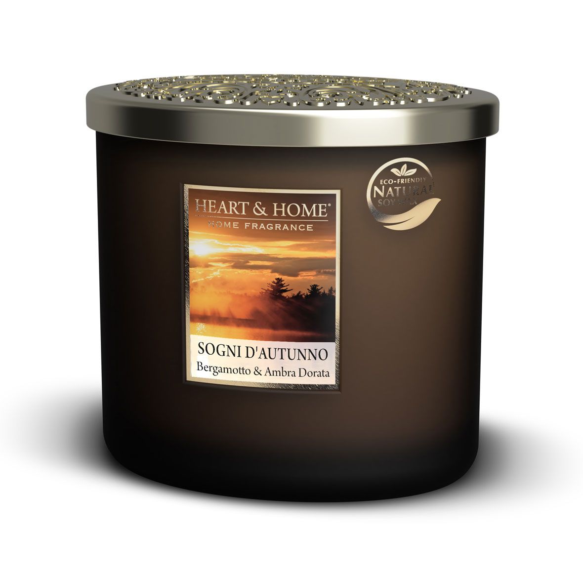 Sogni d'Autunno - 220g