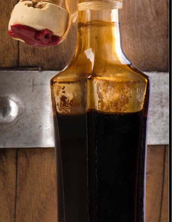 Profumo di Balsamico