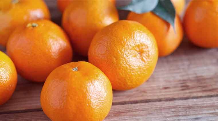 Profumo di Clementine