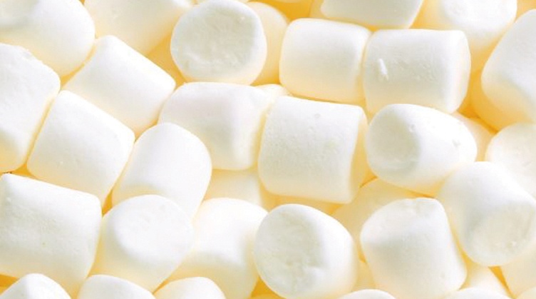 Profumo di Marshmallow