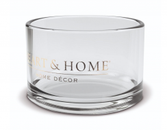 Heart & Home Candela Sogno Di Gelsomino Big - Heart & Home