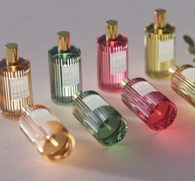 Delicata, dolce PrimaveraInnamorati delle nuove fragranze